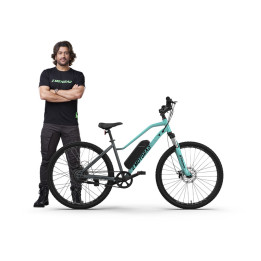 E Motorad X2 Cycle | Rugged, Sporty & Performance Bicycle