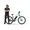 E MOTORAD X2 (SEA GREEN)