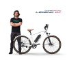 E MOTORADO LEGEND 07 MSD EDITION (PEARL WHITE)