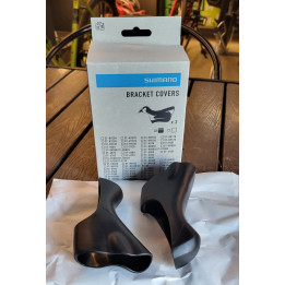 Shimano Hood Covers ST-R3000 – Durable & Reliable for Shimano STI Levers ST-R3000 / ST-R3030 / ST-R2030 / ST-R2000 BRACKET COVER
