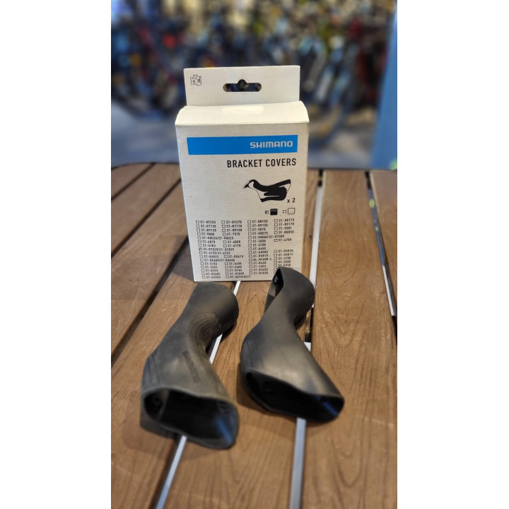 Shimano ST-R7020 Bracket Covers