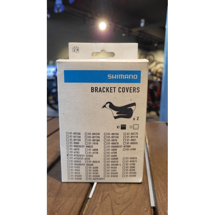 Shimano ST-R7020 Bracket Covers