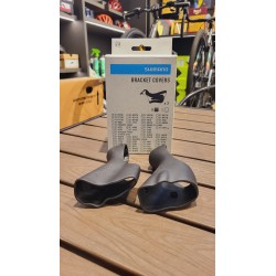 SHIMANO Bracket Cover ST-6800, ST-5800, ST-4700, ST-4703 Black