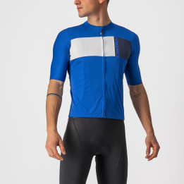 Castelli Prologo 7 Jersey - Comfortable and Versatile Cycling Jersey.