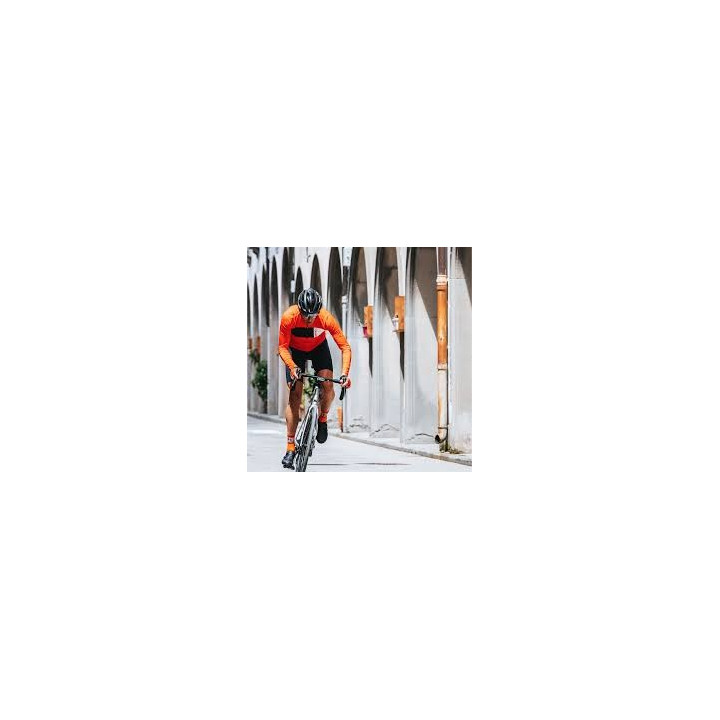 Castelli Prologo 7 Jersey - Comfortable and Versatile Cycling Jersey.