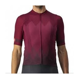 Castelli A Tutta Jersey – Versatile Men's Cycling Jersey for Training and Speed