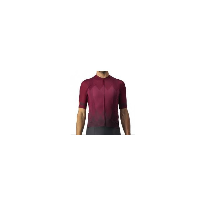 Castelli A Tutta Jersey – Versatile Men's Cycling Jersey for Training and Speed