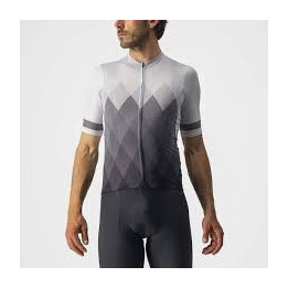 Castelli A Tutta Jersey – Versatile Men's Cycling Jersey for Training and Speed.