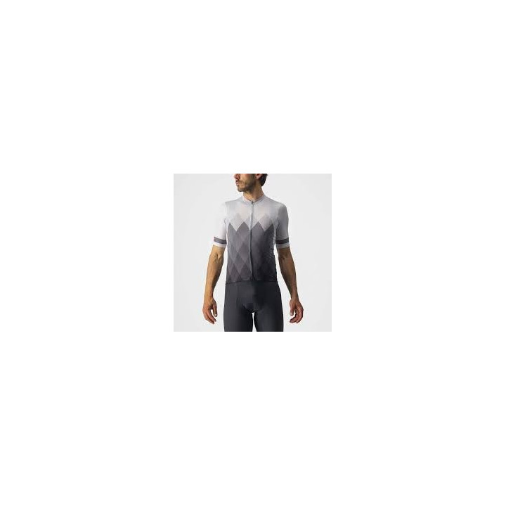 Castelli A Tutta Jersey – Versatile Men's Cycling Jersey for Training and Speed.