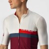 CASTTELLI A BLOCCO JERSEY ( SIZE M )