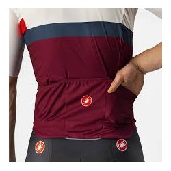CASTTELLI A BLOCCO JERSEY ( SIZE M )
