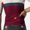 CASTTELLI A BLOCCO JERSEY ( SIZE M )