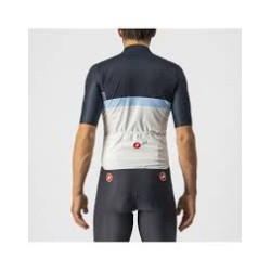 CASTELLI A BLOCCO JERSEY ( SIZE L )