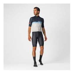 CASTELLI A BLOCCO JERSEY ( SIZE L )