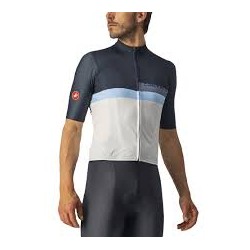 CASTELLI A BLOCCO JERSEY ( SIZE L )