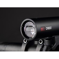RAVEMEN CR800 - 800L HEAD LIGHT