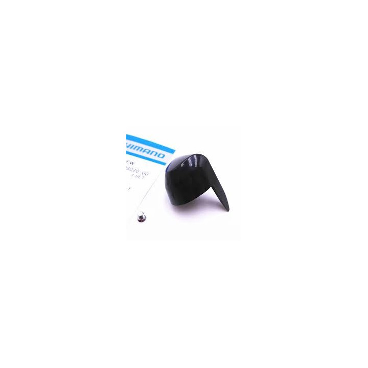 Shimano ST-R7020 Shifter Name Plate – Genuine Replacement for 105 Series.
