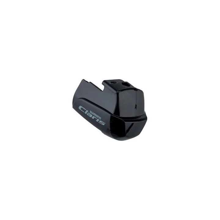 Shimano ST-R2000 Shifter Name Plate with Fixing Screw – Genuine Replacement Part