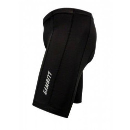 Gambitt Comfort 2 Men's Cycling Shorts – Breathable & Padded for Beginners.