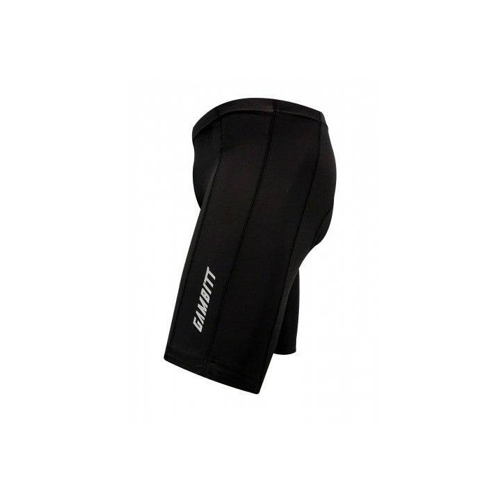 Gambitt Comfort 2 Men's Cycling Shorts – Breathable & Padded for Beginners.