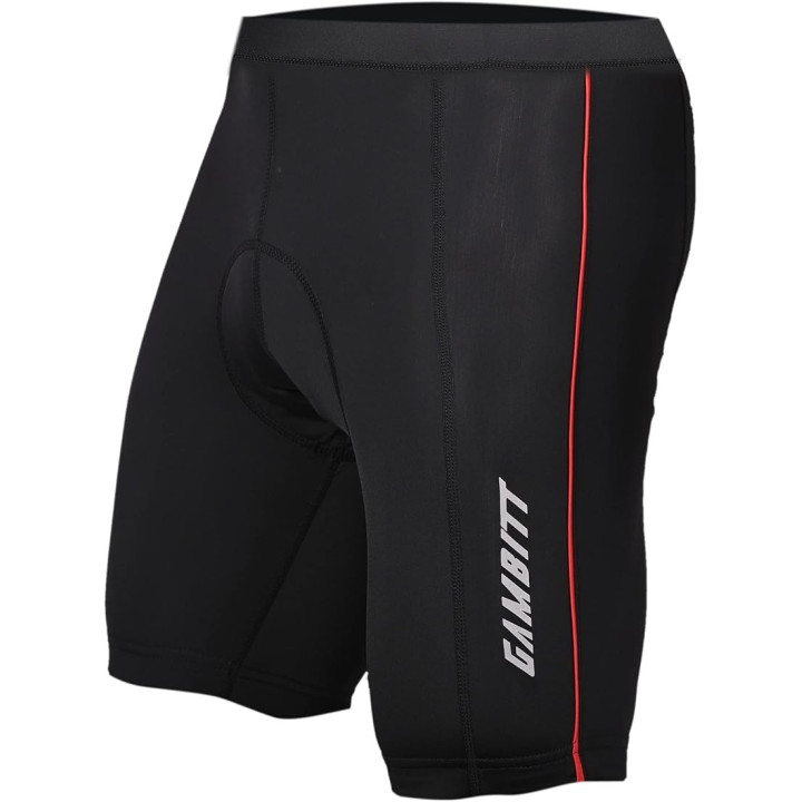 Gambitt Cruiser 2 Men's Cycling Shorts | Comfort & Performance​