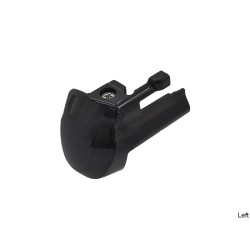 SHIMANO NAME PLATE ST-R7000