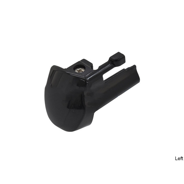 Shimano ST-R7000 Name Plate & Fixing Screw – Genuine Replacement for 105 Shifters