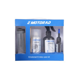E Motorad Bike Maintenance Kit | Essential Tools for Bike Care