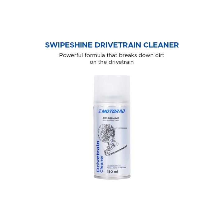 E Motorad Bike Maintenance Kit | Essential Tools for Bike Care