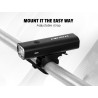 E MOTORAD BLAZEBEAM 400 L