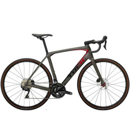 Trek Domane SL 5 Gen 4 – Carbon Endurance Road Bike | Shimano 105, IsoSpeed