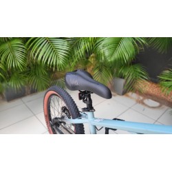 QITNOG SIZE 20" FOR - 7 TO 10 YEARS ( WHITE )