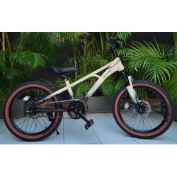 QITNOG SIZE 20" FOR - 7 TO 10 YEARS ( WHITE )