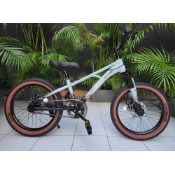 QITNOG SIZE 20" FOR - 7 TO 10 YEARS ( WHITE )