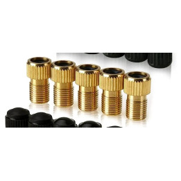 Buy Presta to Schrader Valve Adapter | Presta to Schrader Valve Adapter