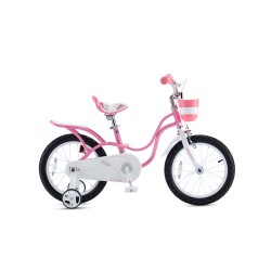 ROYALBABY LITTLE SWAN 18"...