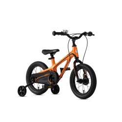 ROYALBABY MOON 18" (ORANGE)