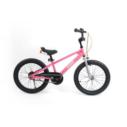 RoyalBaby EZ Freestyle Kids Bicycle | Sporty, Safe & Premium Cycle