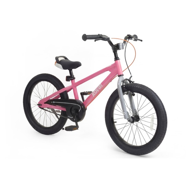 RoyalBaby EZ Freestyle Kids Bicycle | Sporty, Safe & Premium Cycle