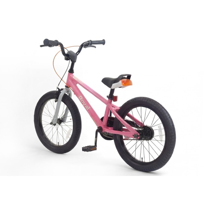 RoyalBaby EZ Freestyle Kids Bicycle | Sporty, Safe & Premium Cycle