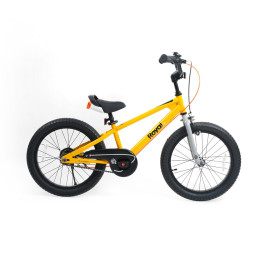 RoyalBaby EZ Freestyle Kids Bicycle | Sporty, Safe & Premium Cycle