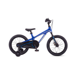 RoyalBaby Moon Kids Bicycle | Premium Safe & Stylish Cycle for Children