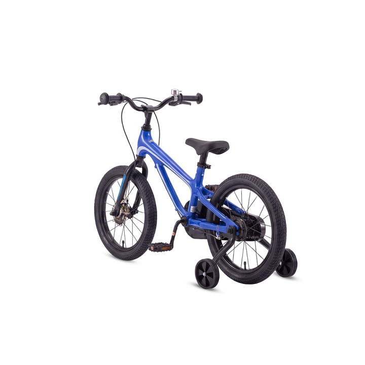 RoyalBaby Moon Kids Bicycle | Premium Safe & Stylish Cycle for Children