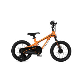 RoyalBaby Moon Kids Bicycle | Premium Safe & Stylish Cycle for Children