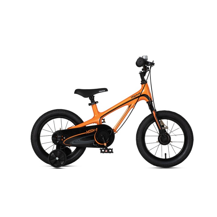 RoyalBaby Moon Kids Bicycle | Premium Safe & Stylish Cycle for Children