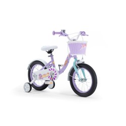 ROYALBABY LOLIPOP 18"(PURPLE)