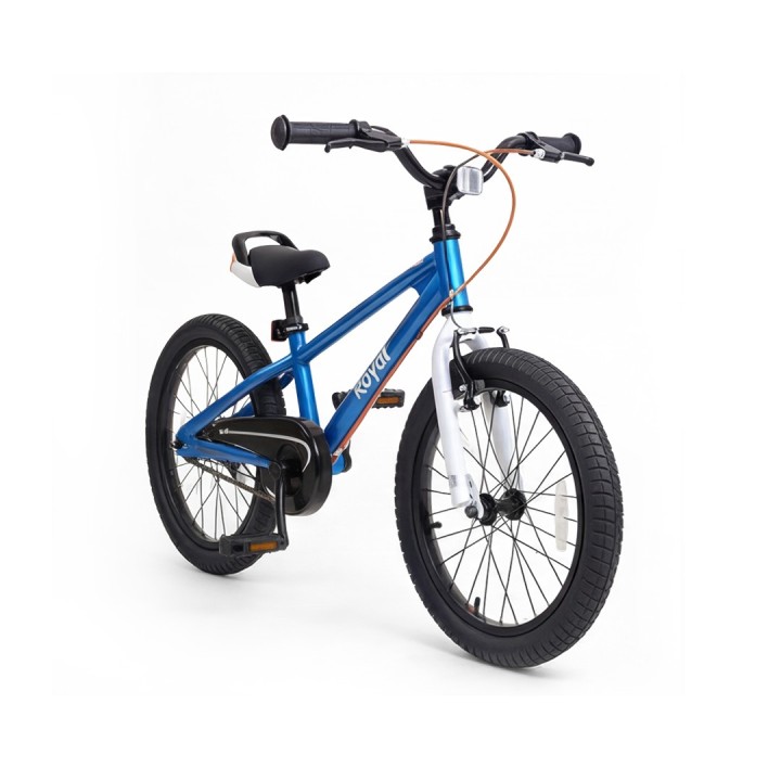 RoyalBaby EZ Freestyle Kids Bicycle | Sporty, Safe & Premium Cycle