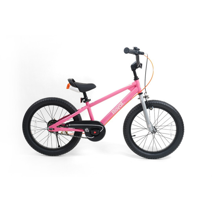 RoyalBaby EZ Freestyle Kids Bicycle | Sporty, Safe & Premium Cycle