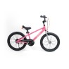 ROYALBABY EZ FREESTYLE 16"(PINK)