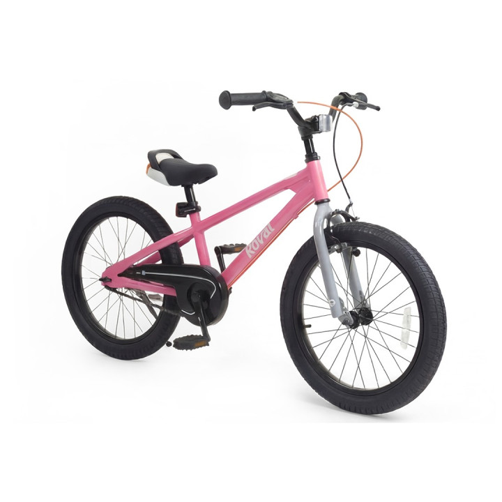RoyalBaby EZ Freestyle Kids Bicycle | Sporty, Safe & Premium Cycle